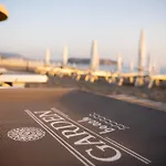 Hotel Garden Praia a Mare