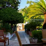 Hotel Garden Praia a Mare