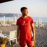 Garden Hotel 3*