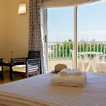 Hotel Garden Praia a Mare