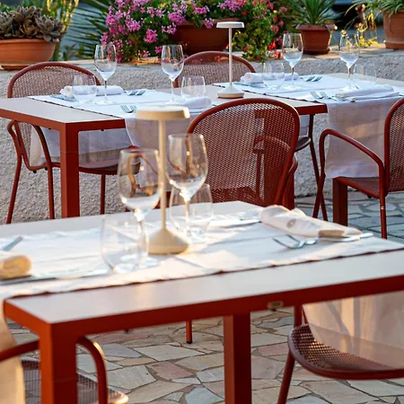Hotel Garden