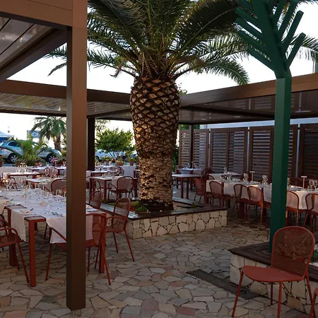 Hotel Garden