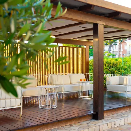Garden Praia a Mare