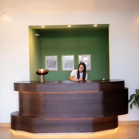 Garden 3* برايا إيه ماري