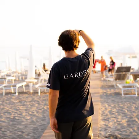 Ξενοδοχείο Garden Praia a Mare
