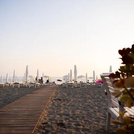 Garden برايا إيه ماري