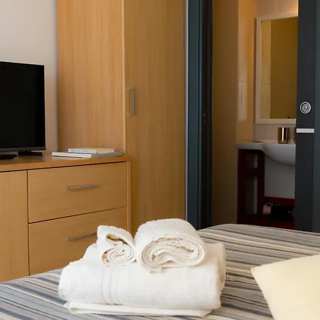 Garden 3* برايا إيه ماري