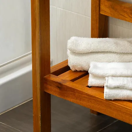 فندق Garden برايا إيه ماري