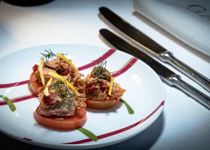 Garden 3* Praia a Mare