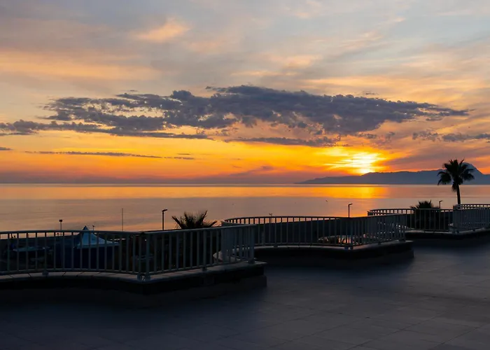 Garden 3* Praia a Mare