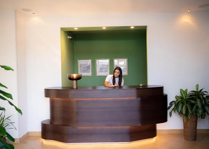 Garden 3* Praia a Mare