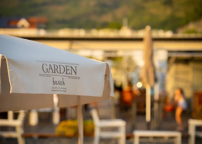 Garden Hotel Praia a Mare