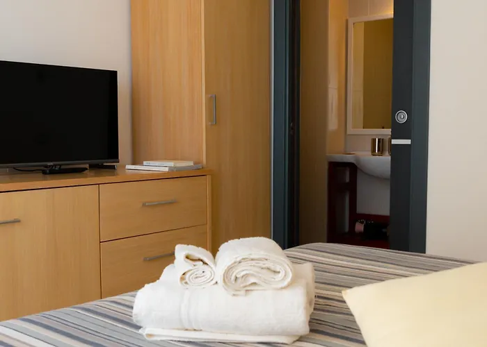 Garden 3* Praia a Mare