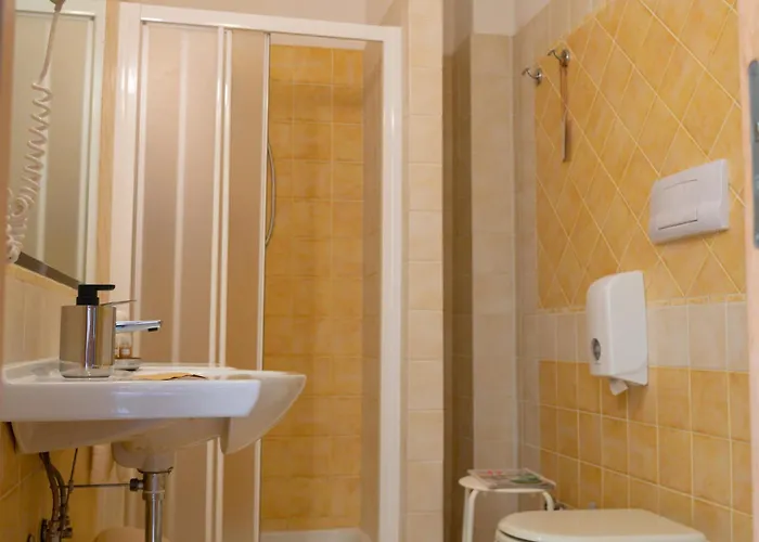 Garden Hotel Praia a Mare