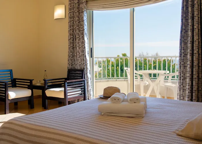 Hotel Garden Praia a Mare