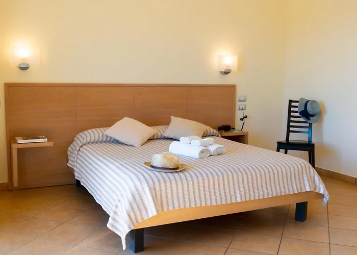 Garden 3* Praia a Mare