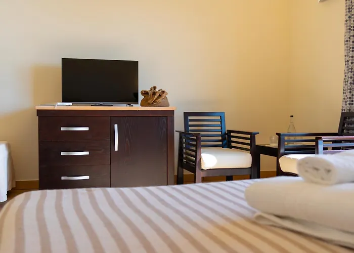 Garden Hotel Praia a Mare