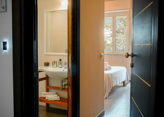 Garden Hotel Praia a Mare