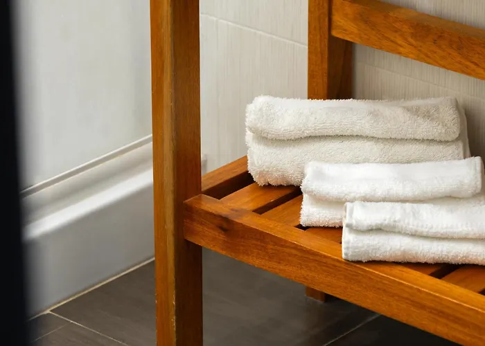 Hotel Garden Praia a Mare