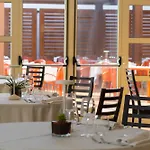 Отель Garden