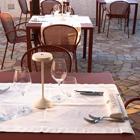Garden 3* Praia a Mare