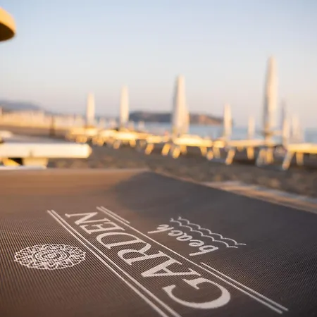 Otel Garden Praia a Mare