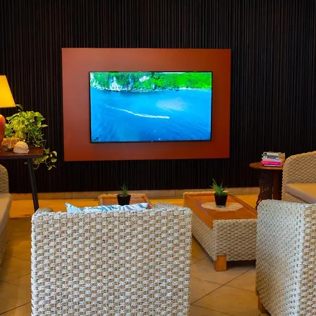 Hotel Garden 3*