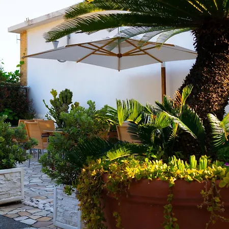 Garden 3* Praia a Mare