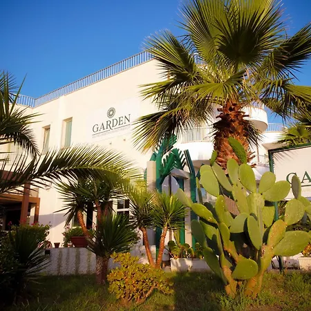 Garden Praia a Mare
