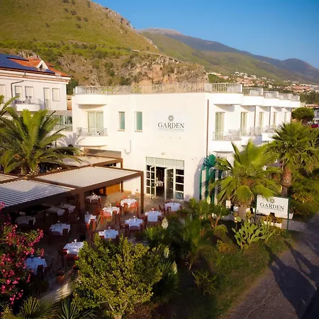 Hotel Garden