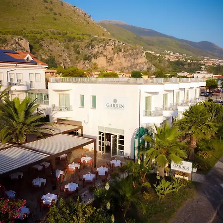 Hotel Garden 3*