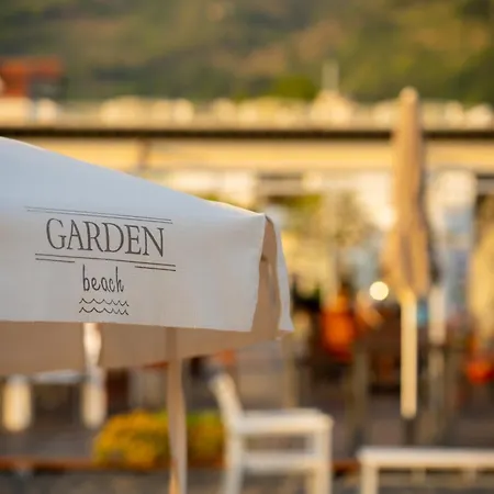 Garden Otel Praia a Mare