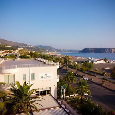 Otel Garden Praia a Mare