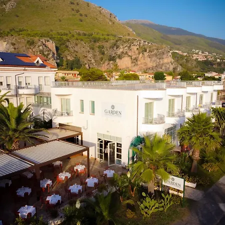 Garden Hotel