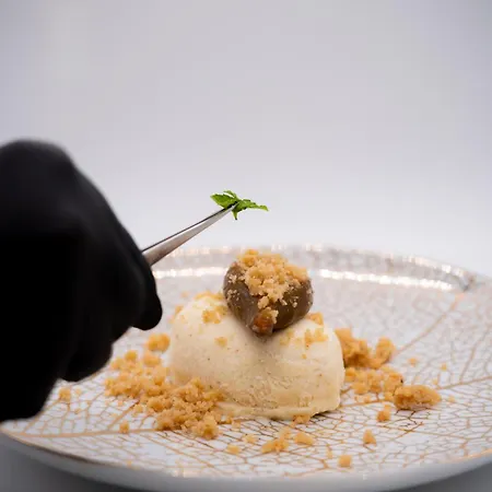 Garden Otel Praia a Mare