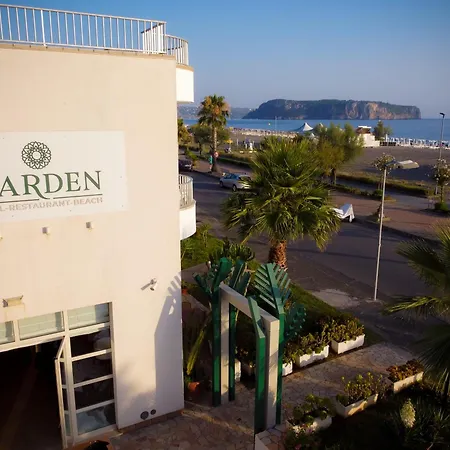 Garden 3* Praia a Mare