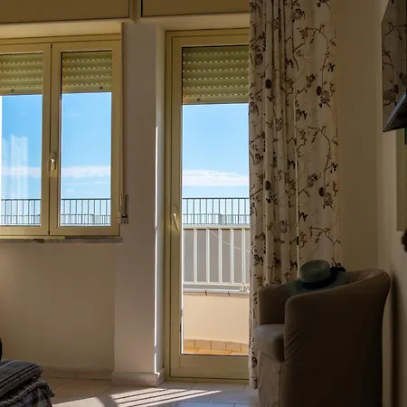 Garden Otel Praia a Mare