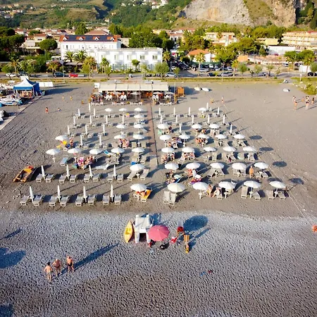 Garden Praia a Mare