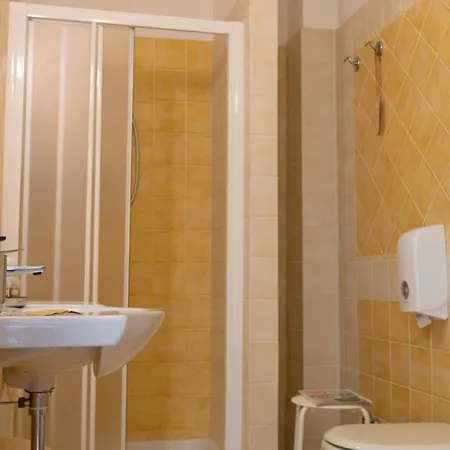 Garden Otel Praia a Mare