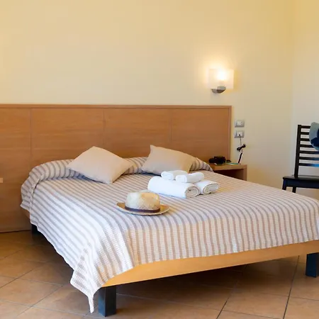 Garden 3* Praia a Mare