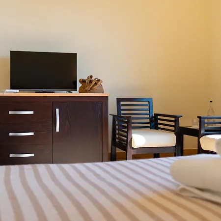 Garden Otel Praia a Mare