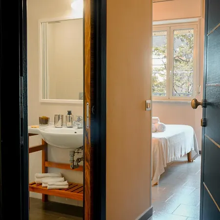 Garden Otel Praia a Mare