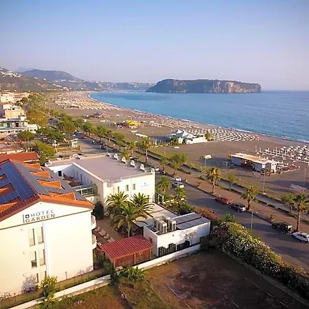 Garden 3* Praia a Mare
