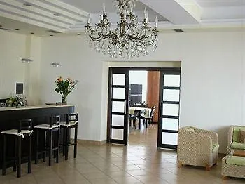 Otel Garden Praia a Mare