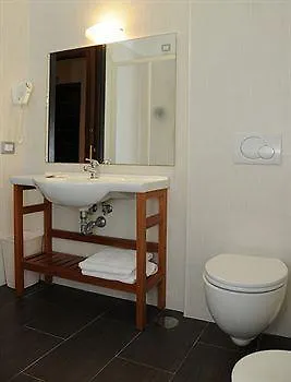 Ξενοδοχείο Garden 3*