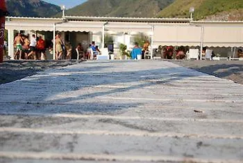 Ξενοδοχείο Garden Praia a Mare