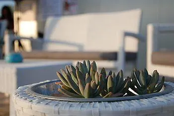 Ξενοδοχείο Garden 3*
