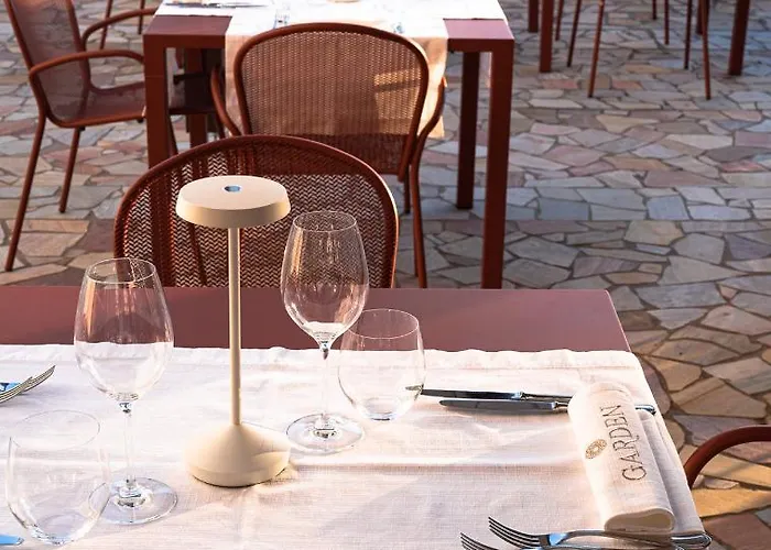 Garden 3* Praia a Mare