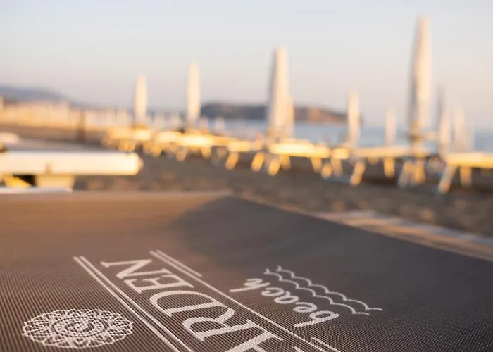 Hotel Garden Praia a Mare