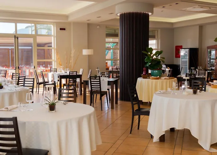 Hotel Garden Praia a Mare